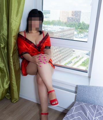 Проститутка Татьяна