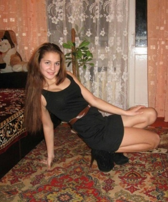 Проститутка Марина